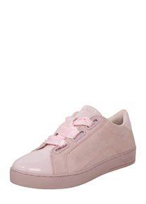 Bugatti, Damen Sneaker mit Lackdetails, Rosa