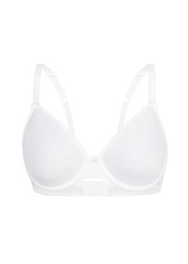 Sassa Mode Sassa, Damen Spacer-BH 'FINE & BEAUTIFUL', Weiß