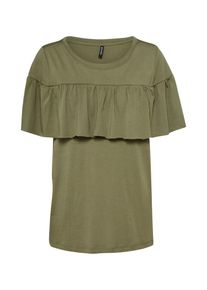 Desires, Damen Shirt 'Nada 2', Khaki
