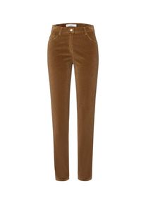 Brax, Damen Hose 'Mary', Braun