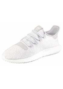 adidas originals, Herren Sneaker 'Tubular Shadow', Grau / Wei&szlig;