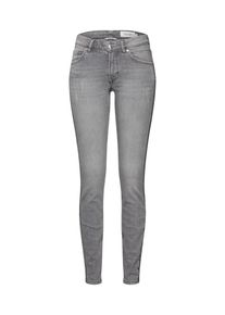 Marc O'Polo Marc O'Polo DENIM, Damen - Jeans 'ALVA SLIM', Grey Denim