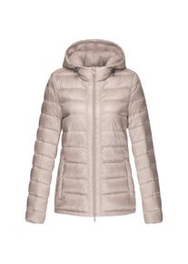 Tommy Hilfiger, Damen Steppjacke, Rosa