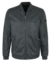 Stones, Herren Jacke 'Brix', Basaltgrau