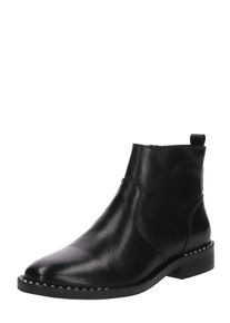 Bullboxer, Damen Stiefelette, Schwarz