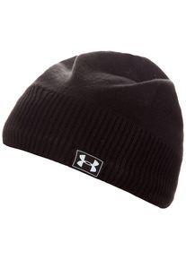 Under Armour, Herren Beanie, Schwarz