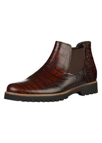 Gabor, Damen Stiefelette, Kastanienbraun