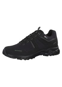 Mammut, Damen Wanderschuh 'Ultimate Pro Low GTX', Schwarz