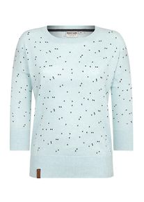 Naketano, Damen Strickpullover 'Maja', Mint