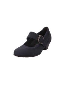 Gabor, Damen Pumps, Nachtblau