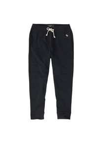 Abercrombie & Fitch Abercrombie & Fitch, Herren Sweathose 'Core Essential Jogger 3CC', Navy