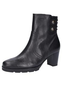 Gabor, Damen Stiefelette, Schwarz