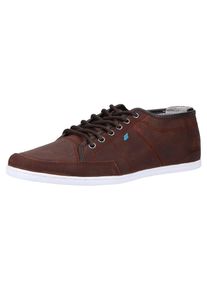 Boxfresh, Herren Sneaker 'Sparko', Dunkelbraun