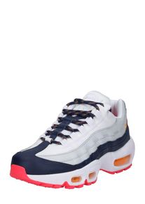 Nike Sportswear, Damen Sneaker 'Air Max 95', Navy / Azur / Wei&szlig;