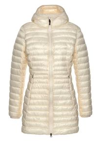 Napapijri, Damen Langjacke 'Aerons', Wollweiß