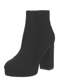 Even & Odd Even&odd, Damen Stiefel, Schwarz