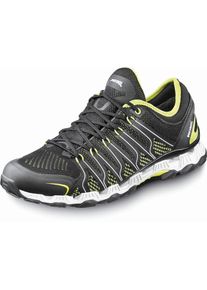 Meindl, Herren Wanderschuhe 'X-So Wave II Gtx', Gelb / Schwarz