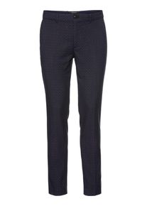 Scotch & Soda SCOTCH & SODA, Herren Hose 'Mott', Navy