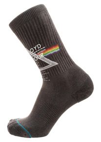 Stance, Damen Socken 'Foundation 1972 Tour', Dunkelbraun