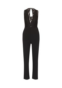 BCBGeneration, Damen Jumpsuit 'Woven', Schwarz