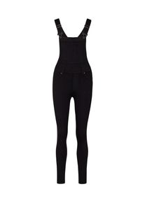 Cheap Monday, Damen Latzhose 'Dungaree', Schwarz