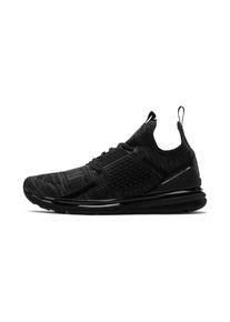 Puma, Damen Sneaker 'IGNITE Limitless 2 evoKNIT', Schwarz
