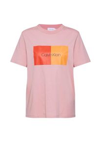 Calvin Klein, Damen Shirt, Rosa