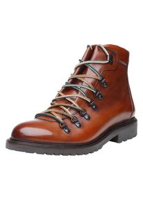 SHOEPASSION, Herren Schnürboots 'No. 666', Braun
