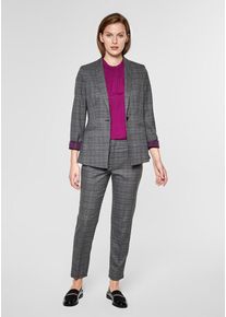 s.Oliver BLACK LABEL, Damen Bluse, Fuchsia