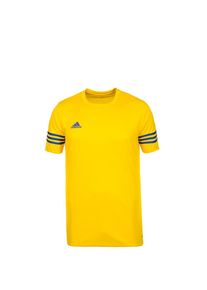 adidas Performance, Fußballtrikot 'Entrada 14', Gelb