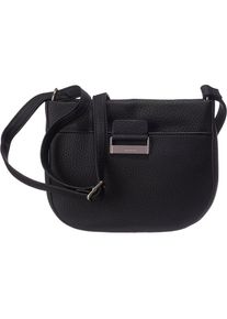 Gerry Weber, Damen Umhängetasche 'talk different II ', Schwarz