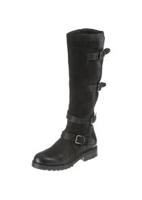 JOLANA & FENENA JOLANA & FENENA, Damen Stiefel, Schwarz