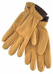 Timberland, Herren Handschuhe, Senf