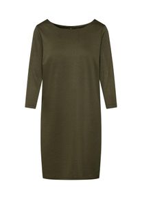 Vila, Damen Jerseykleid 'Vitinny', Oliv