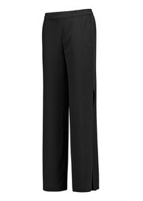 Gerry Weber, Damen Palazzohose, Schwarz