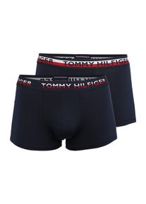 Tommy Hilfiger Underwear, Herren Boxershorts 'Trunk', Navy