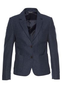 Gant, Damen Blazer, Marine / Braun