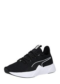 Puma, Damen Schuhe 'Incite FS Wns', Schwarz / Wei&szlig;