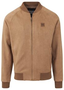 Urban Classics, Herren Jacket, Beige