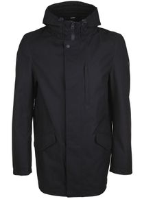 Cinque, Herren Funktionsparka 'CIPULSE', Schwarz