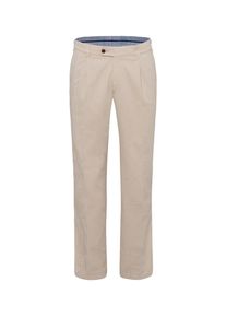 Brax, Herren Hose 'Luis 347', Hellbeige
