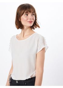 Véro Moda VERO MODA, Damen Top 'BOCA', Weiß