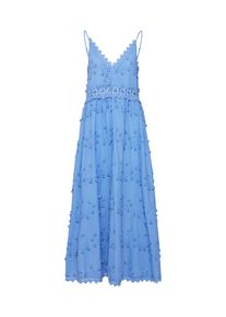 by Malina, Damen Kleid 'Issa', Blau