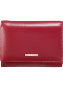 Picard, Damen Geldbörse, Rot