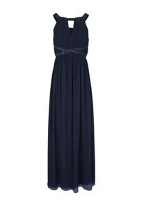 Heine, Damen Abendkleid, Nachtblau