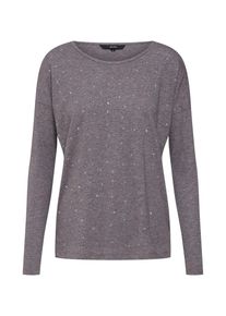 V&eacute;ro Moda VERO MODA, Damen Pullover 'MALLE', Grau