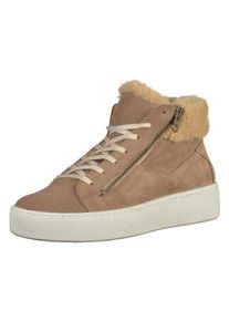 SPM, Damen Stiefelette, Beige