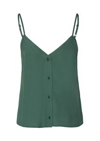 EDITED, Damen Blusentop 'Naya', Gr&uuml;n