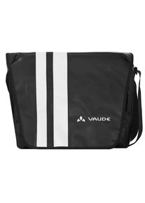 Vaude, Damen Bert M Umhängetasche, Schwarz