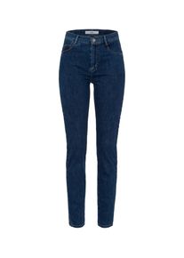 Brax, Damen Hose 'Mariah', Blau
